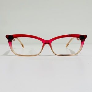 Face ā Face Paris Ebony 2 Eyeglasses Size 57